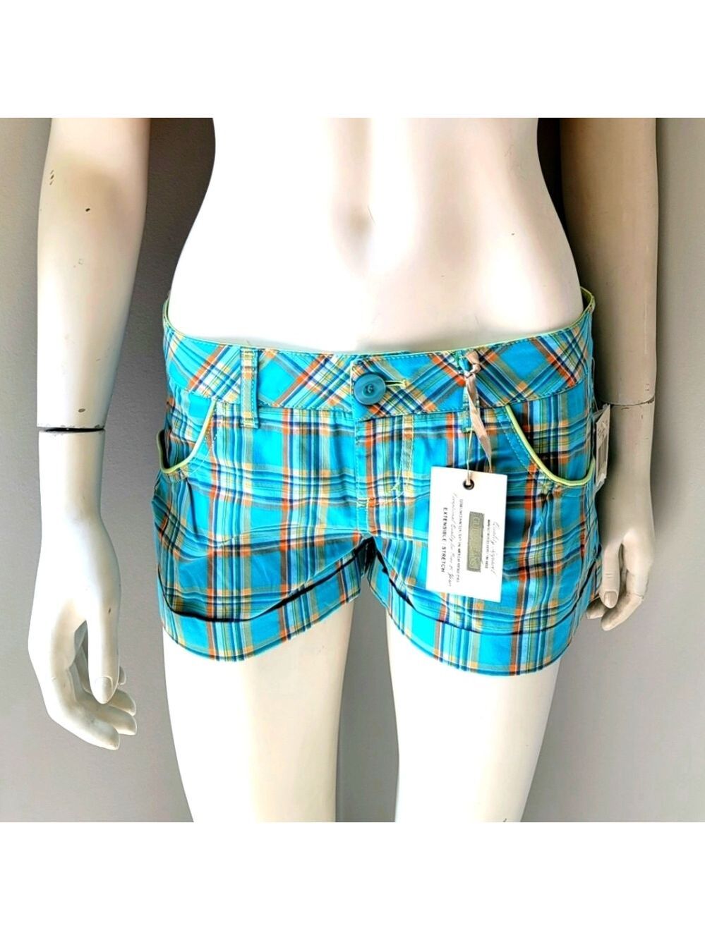 Guess Jeans Shorts Size 26